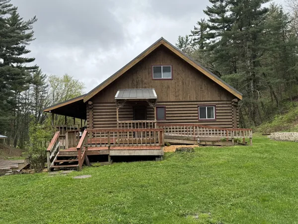 $480,000 | 22450 Kodiak Road, Clifton, WI 54638