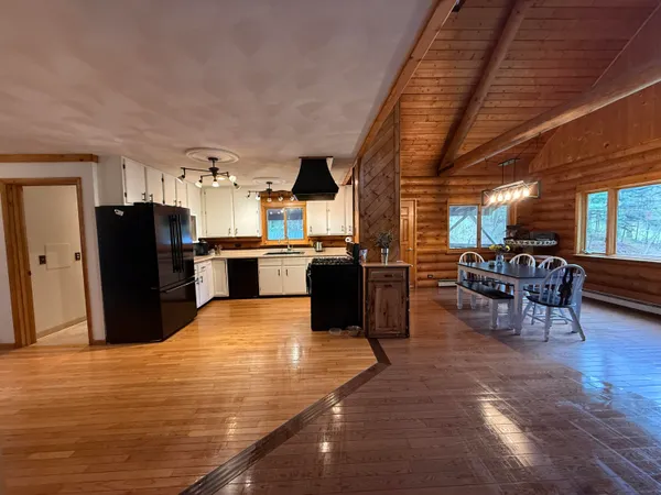 $480,000 | 22450 Kodiak Road, Clifton, WI 54638