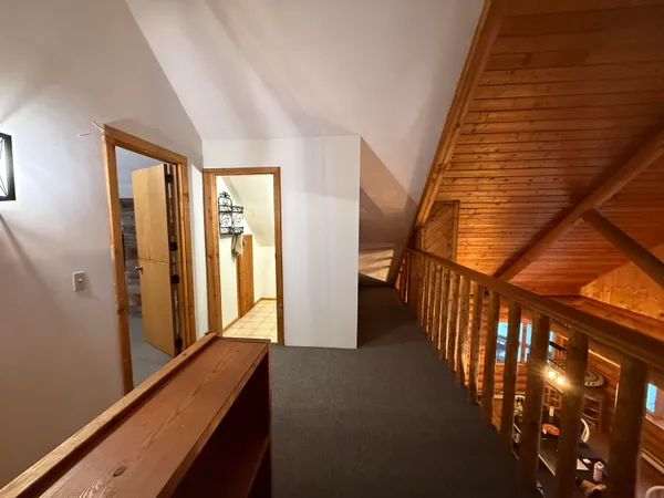 $499,900 | 22450 Kodiak Road, Clifton, WI 54638