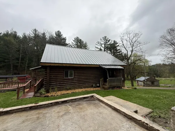 $480,000 | 22450 Kodiak Road, Clifton, WI 54638