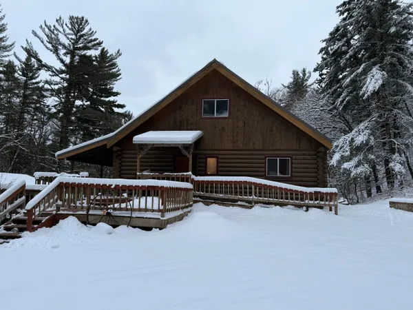 $499,900 | 22450 Kodiak Road, Clifton, WI 54638