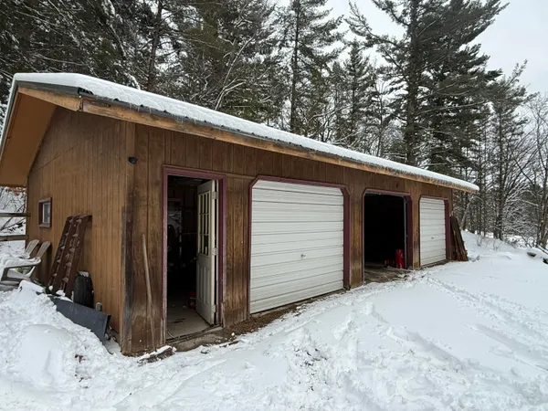 $499,900 | 22450 Kodiak Road, Clifton, WI 54638