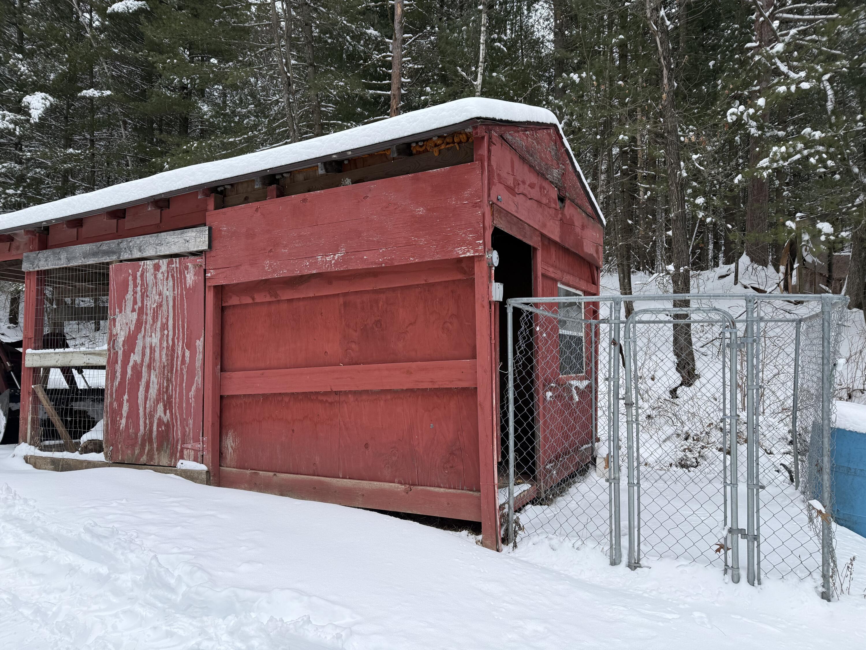 22450 Kodiak Road Clifton, WI 54638 - Photo 44 of 61 IMG_0955