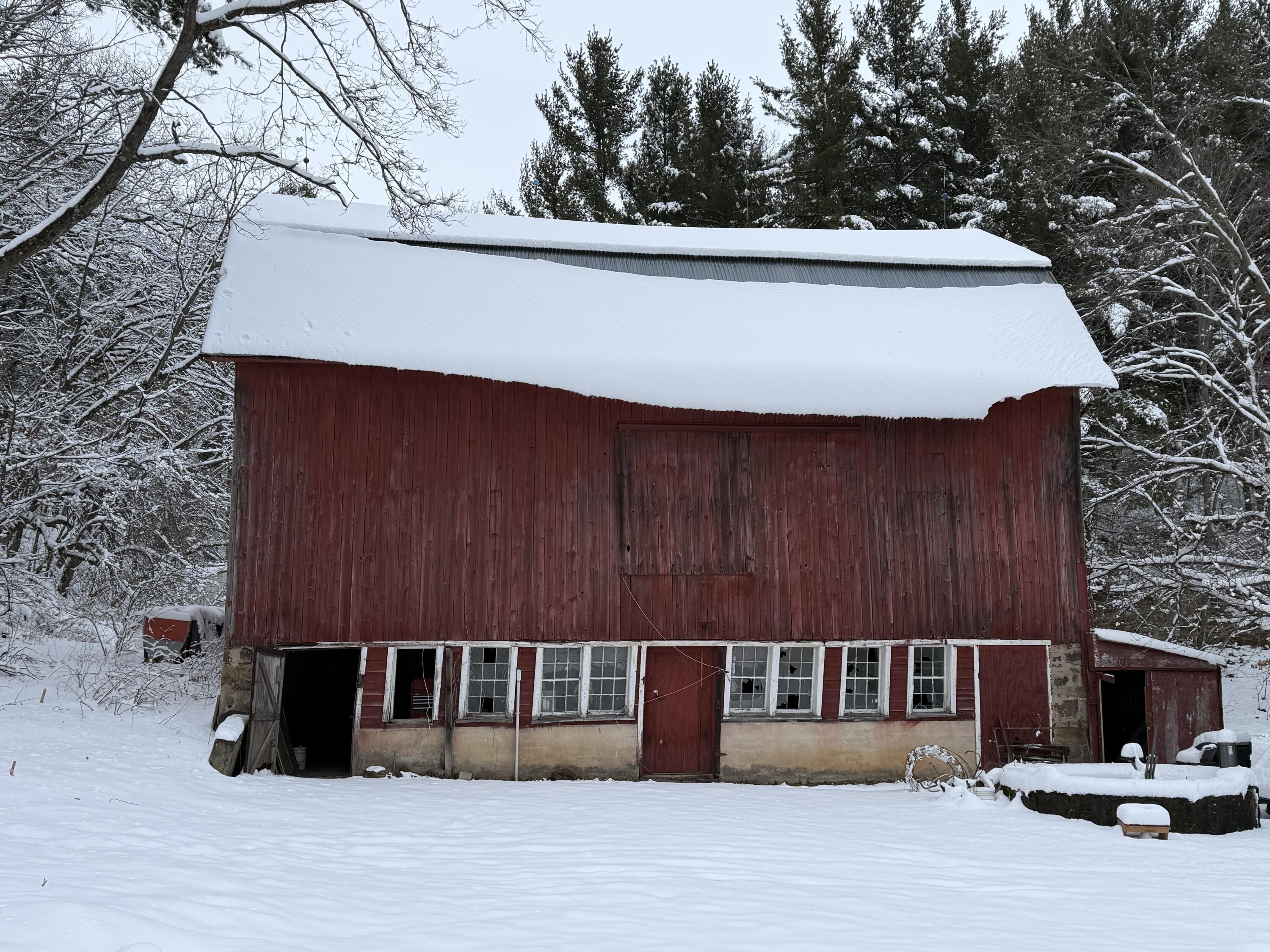 22450 Kodiak Road Clifton, WI 54638 - Photo 46 of 61 IMG_0965