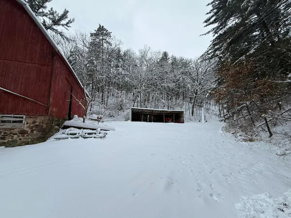 $499,900 | 22450 Kodiak Road, Clifton, WI 54638