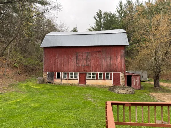 $480,000 | 22450 Kodiak Road, Clifton, WI 54638