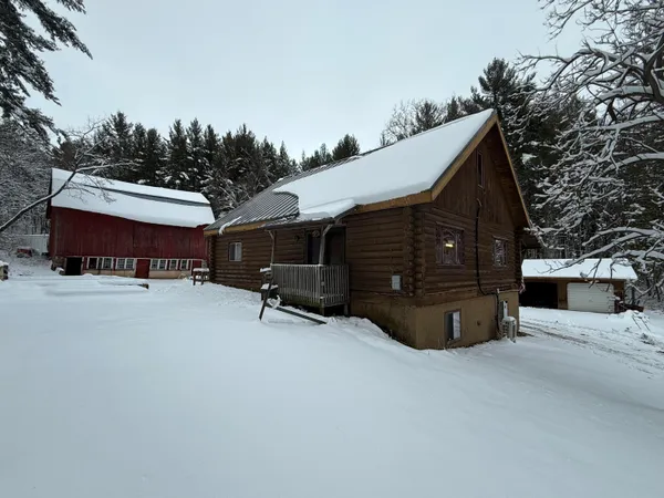 $499,900 | 22450 Kodiak Road, Clifton, WI 54638