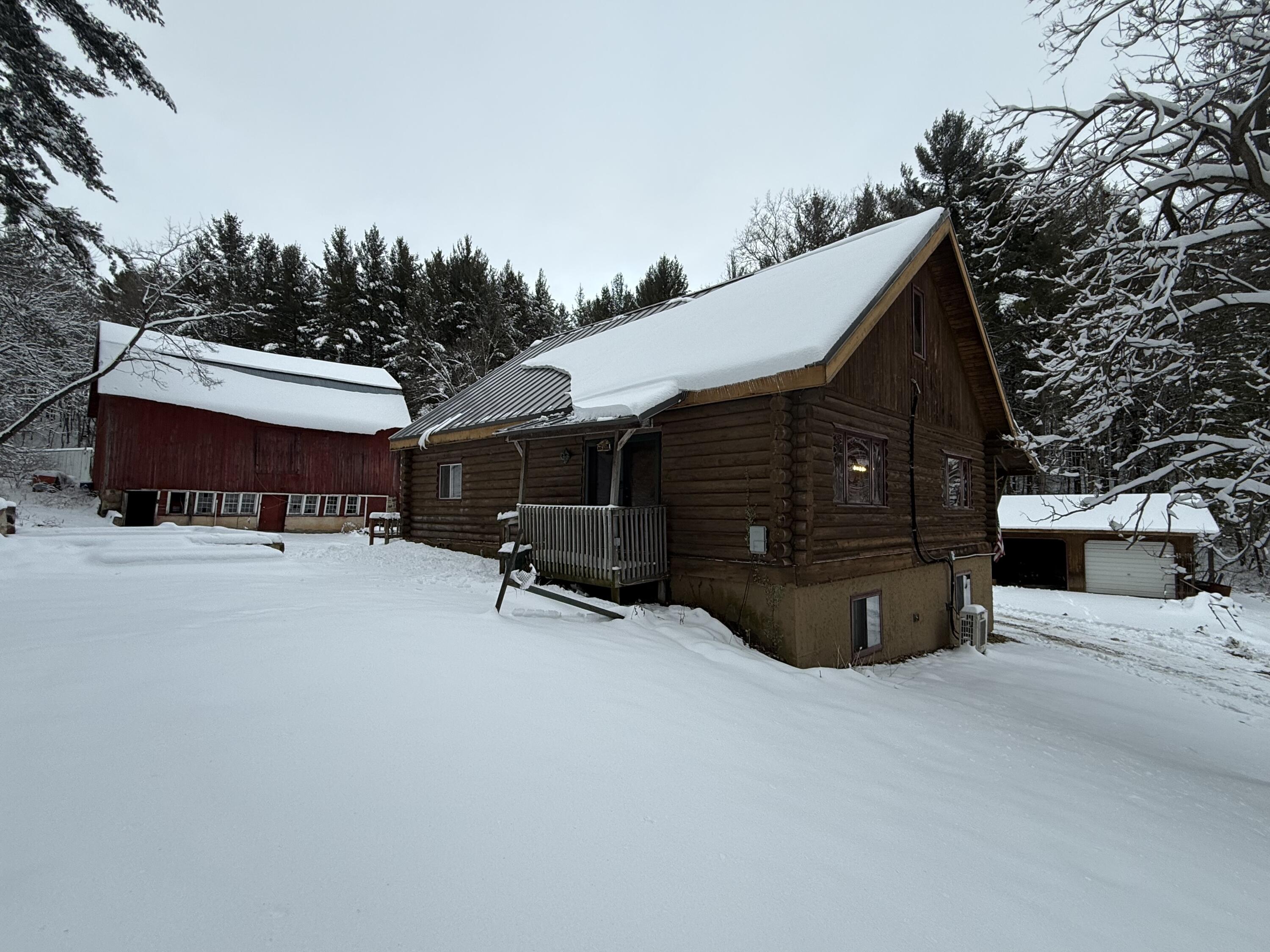 22450 Kodiak Road Clifton, WI 54638 - Photo 5 of 61 IMG_0962