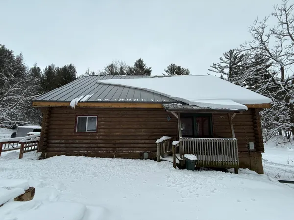 $499,900 | 22450 Kodiak Road, Clifton, WI 54638