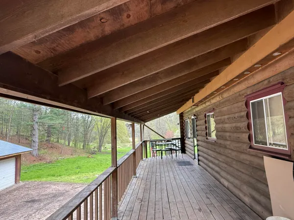 $480,000 | 22450 Kodiak Road, Clifton, WI 54638