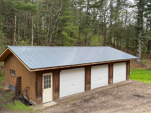 $480,000 | 22450 Kodiak Road, Clifton, WI 54638