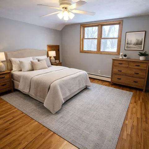 $225,000 | 330 1st Street West, Lake Lillian, MN 56253