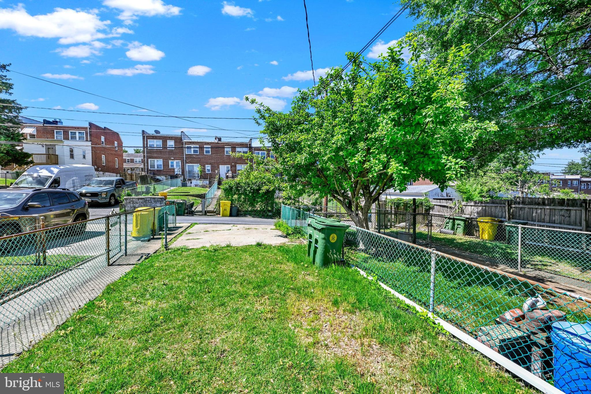 303 Arden Road West Baltimore, MD 21225 - Photo 18 of 18