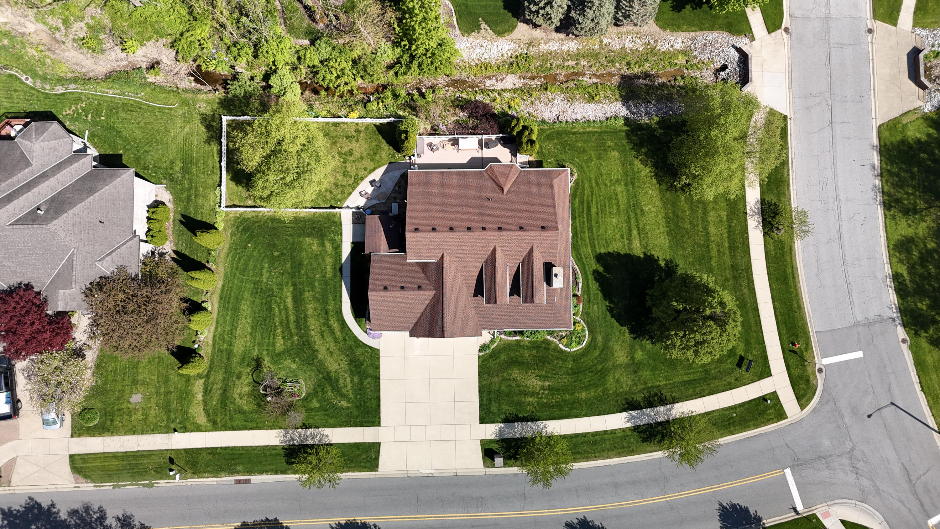 1270 East Greenview Place Crown Point, IN 46307 - Photo 49 of 51 3000x1687
