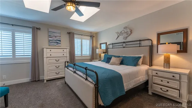 $899,900 | 59 Ginger Point, Lake Ozark, MO 65049