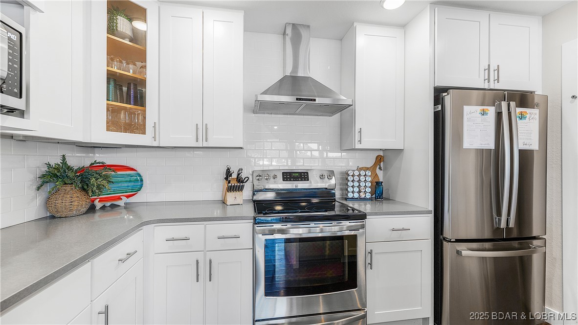 59 Ginger Point Lake Ozark, MO 65049 - Photo 20 of 38