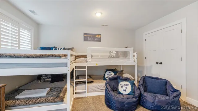 $899,900 | 59 Ginger Point, Lake Ozark, MO 65049