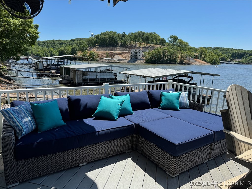 59 Ginger Point Lake Ozark, MO 65049 - Photo 26 of 38