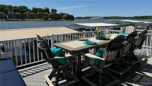 $899,900 | 59 Ginger Point, Lake Ozark, MO 65049