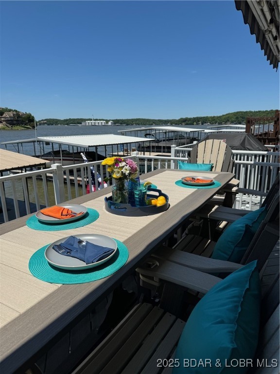 59 Ginger Point Lake Ozark, MO 65049 - Photo 29 of 38