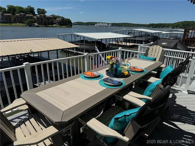 $899,900 | 59 Ginger Point, Lake Ozark, MO 65049