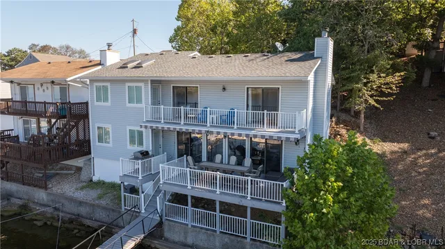 $899,900 | 59 Ginger Point, Lake Ozark, MO 65049