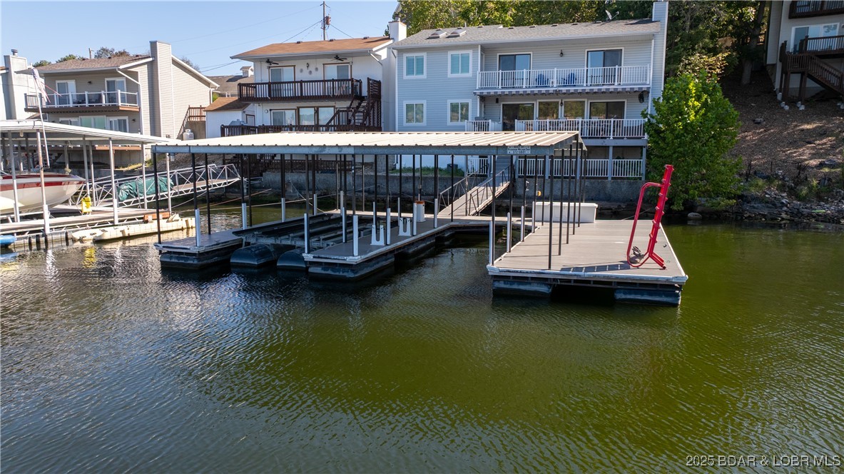 59 Ginger Point Lake Ozark, MO 65049 - Photo 31 of 38