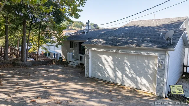 $899,900 | 59 Ginger Point, Lake Ozark, MO 65049