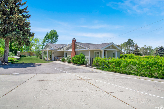 889 West 3600th Street South Bountiful, UT 84010 - Photo 16 of 21