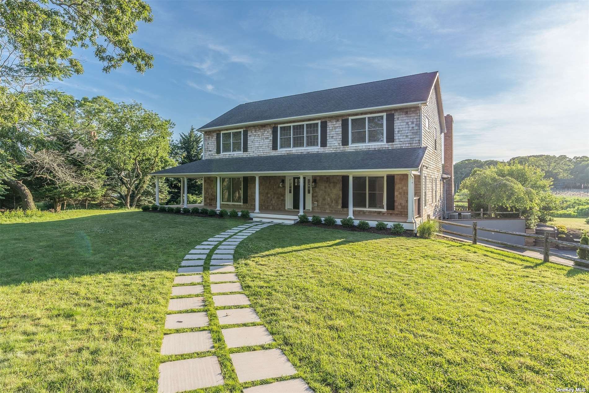 19 Brushy Neck Lane, Unit A, Westhampton, NY 11977 Compass