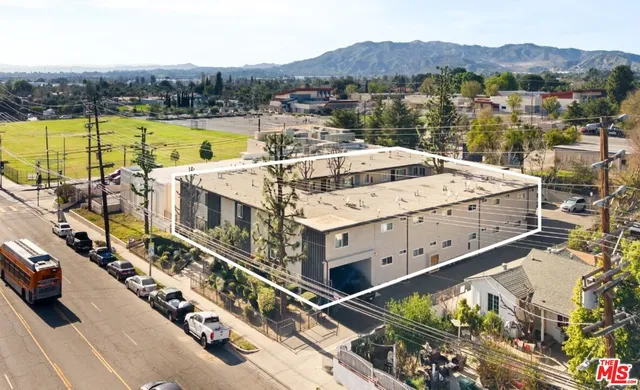 $4,200,000 | 14375 Polk Street, Sylmar, CA 91342