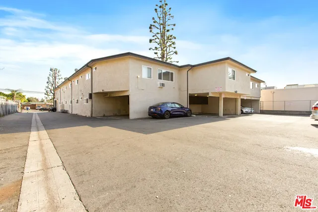 $4,200,000 | 14375 Polk Street, Sylmar, CA 91342