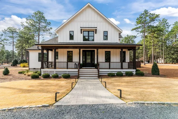 $899,000 | 175 Longleaf Road, Southern Pines, NC 28387