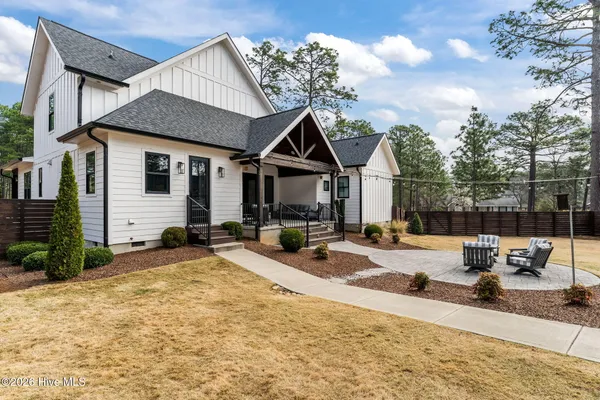 $899,000 | 175 Longleaf Road, Southern Pines, NC 28387