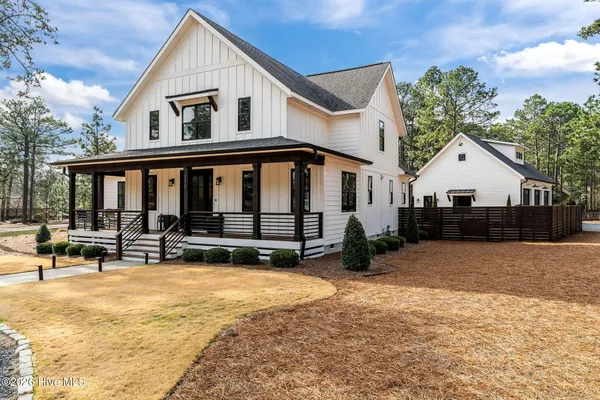 $899,000 | 175 Longleaf Road, Southern Pines, NC 28387