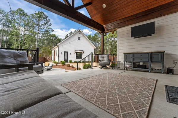 $899,000 | 175 Longleaf Road, Southern Pines, NC 28387