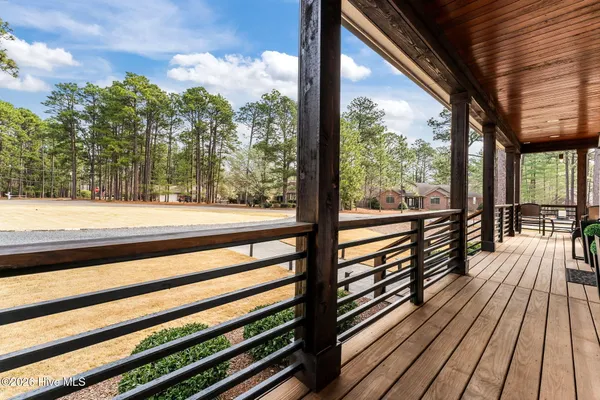 $899,000 | 175 Longleaf Road, Southern Pines, NC 28387