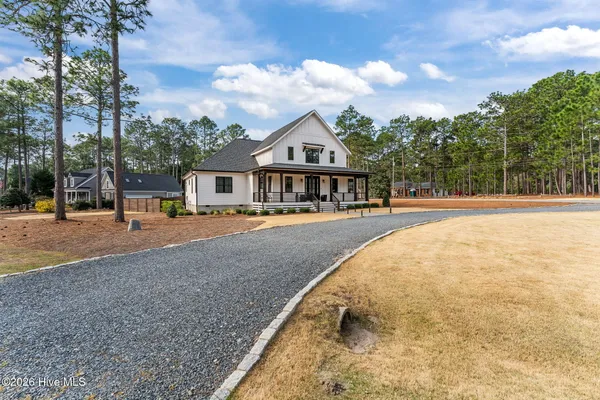 $899,000 | 175 Longleaf Road, Southern Pines, NC 28387
