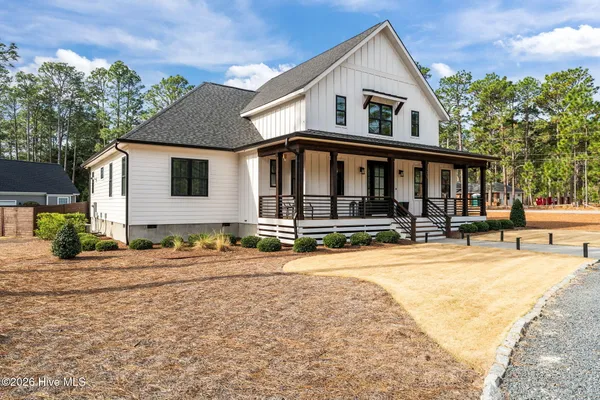 $899,000 | 175 Longleaf Road, Southern Pines, NC 28387