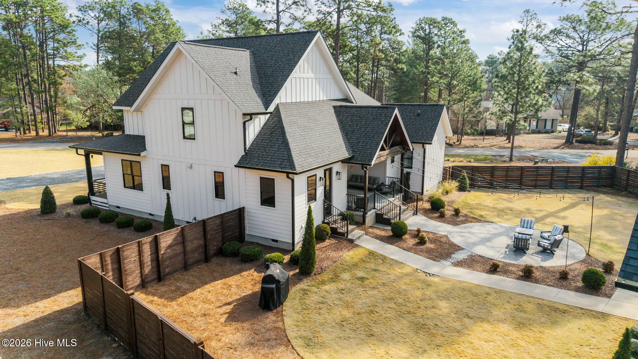 175 Longleaf Road Southern Pines, NC 28387 - Photo 50 of 62 50-web-or-mls-DJI_20260311103550_0264_D