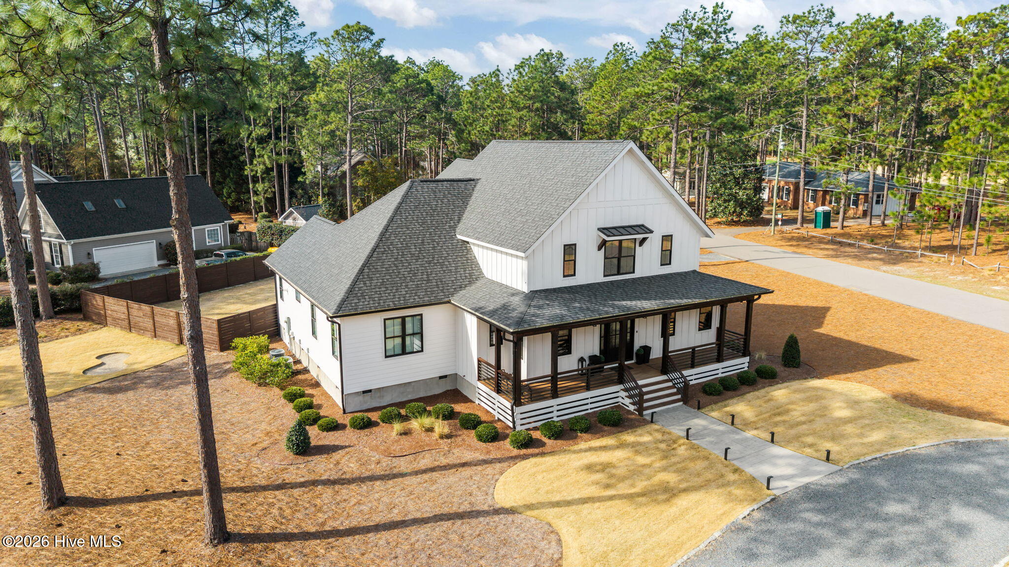175 Longleaf Road Southern Pines, NC 28387 - Photo 52 of 62 52-web-or-mls-DJI_20260311103653_0267_D