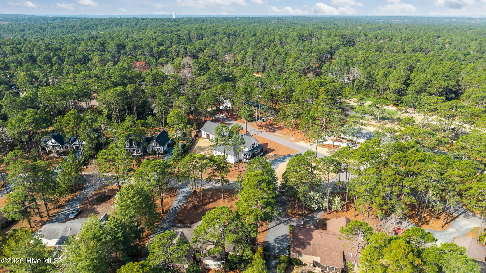 175 Longleaf Road Southern Pines, NC 28387 - Photo 54 of 62 54-web-or-mls-DJI_20260311103833_0269_D