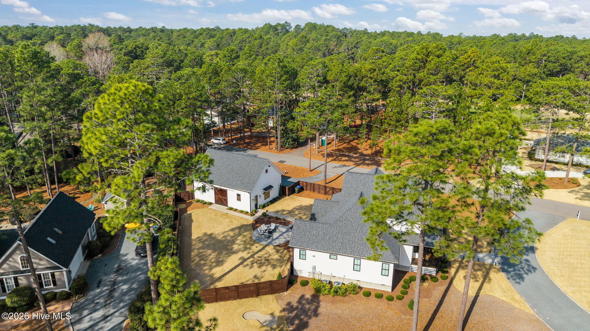 175 Longleaf Road Southern Pines, NC 28387 - Photo 55 of 62 55-web-or-mls-DJI_20260311103858_0270_D