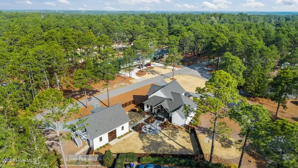$899,000 | 175 Longleaf Road, Southern Pines, NC 28387
