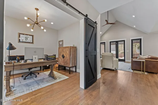 $899,000 | 175 Longleaf Road, Southern Pines, NC 28387