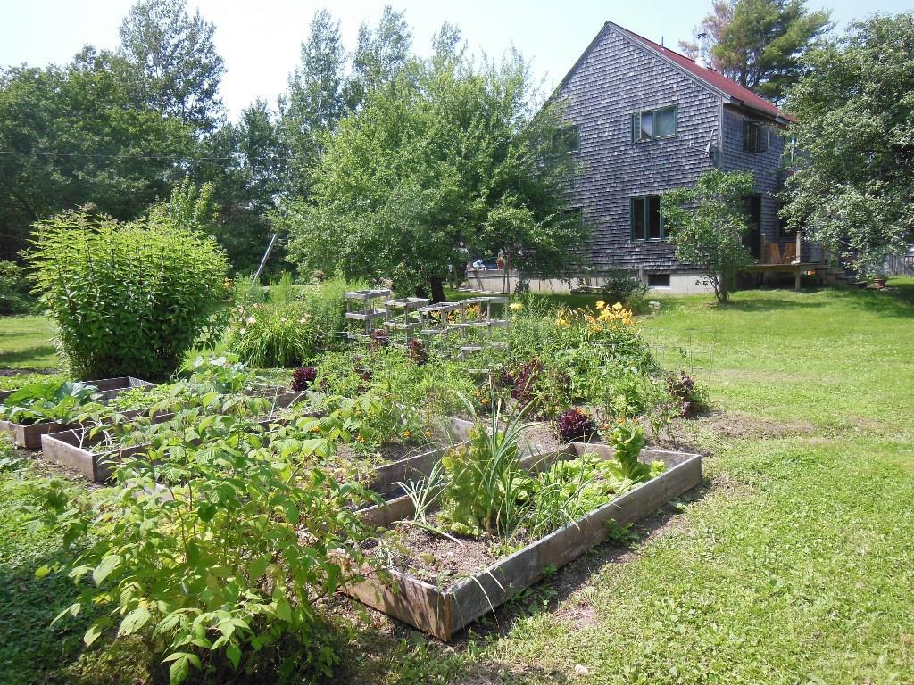 61 Reynolds Road Brooksville, ME 04617 - Photo 1 of 5 Photo