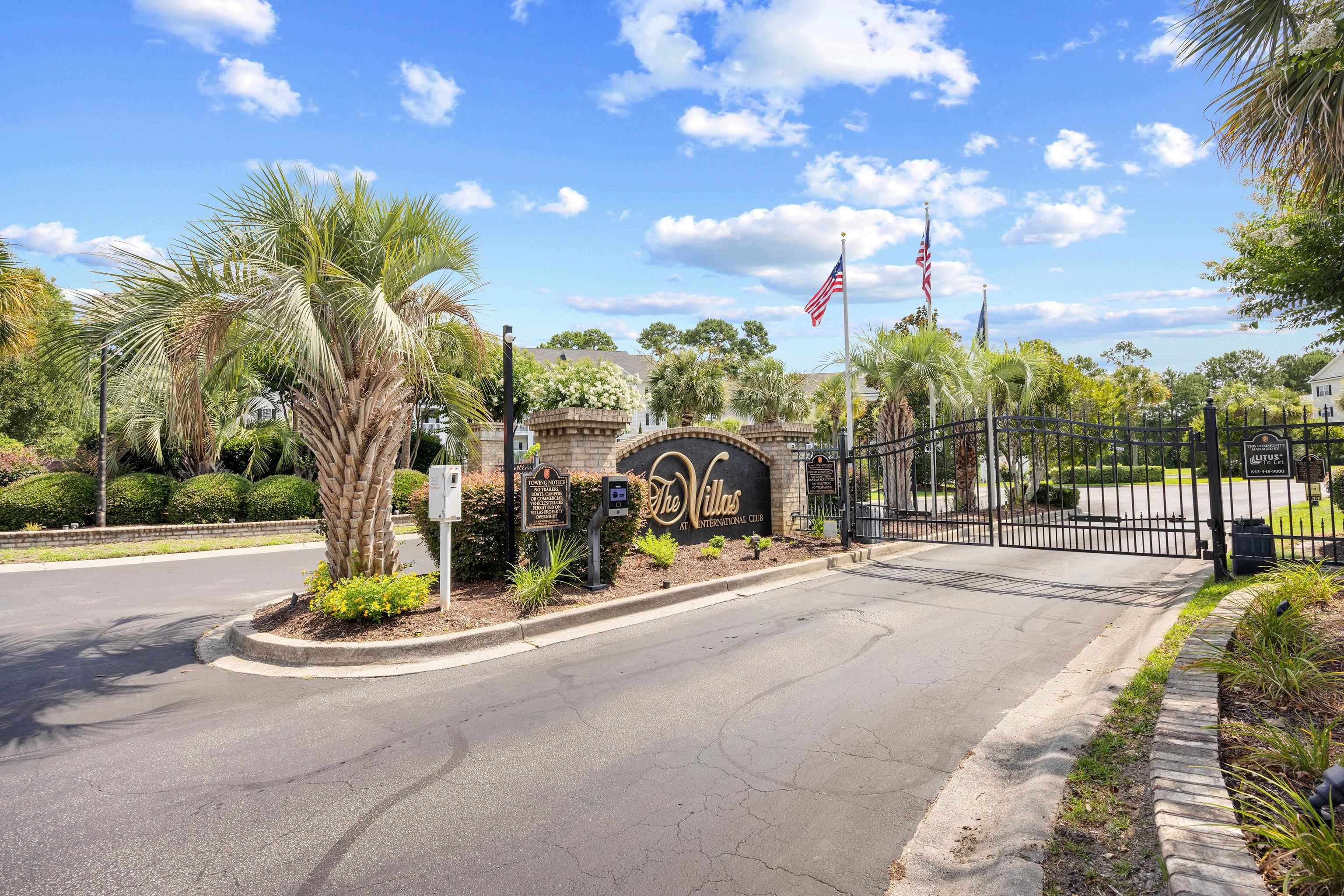 703 Shearwater Court, Unit 304 Murrells Inlet, SC 29576 - Photo 34 of 64