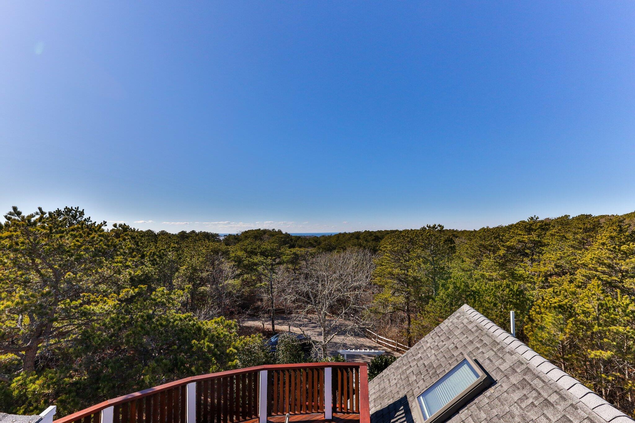 11 Sandy Lane Truro, MA 02666 - Photo 69 of 98 a view of city and mountain