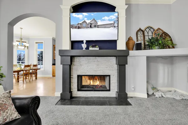 $989,000 | W132-n6509 West View Court, Menomonee Falls, WI 53051