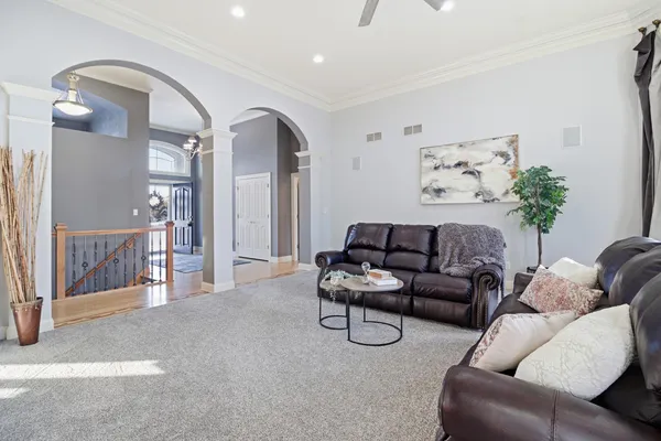 $989,000 | W132-n6509 West View Court, Menomonee Falls, WI 53051